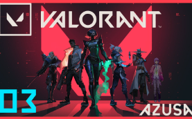 《无畏契约Valorant》新手攻略：深度解析敌人战术，制定制胜策略