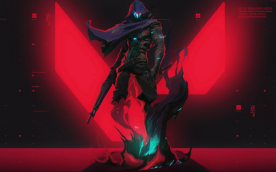 《无畏契约Valorant》角色解析：掌握角色技能，选择最佳战术伙伴