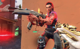 无畏契约Valorant新手攻略：如何保持冷静心态，克服气馁情绪