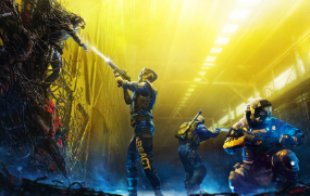 《彩虹六号：围攻》地图选择与战术布局攻略，助你快速上手提升胜率