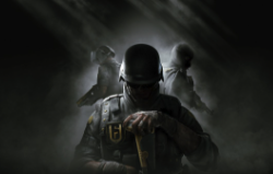 《彩虹六号：围攻》战术进阶：巧用地形优势，强化射击与防守