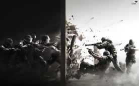 《彩虹六号：围攻》陷阱布置攻略：巧妙利用陷阱，轻松阻挡敌人进攻