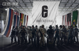 《彩虹六号：围攻》战术指南：保持移动，避免敌人狙击