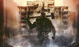 《彩虹六号：围攻》团队合作攻略：避免孤军奋战，紧密联系队友