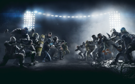 《彩虹六号：围攻》投掷物使用攻略：手雷、闪光弹助力扭转战局