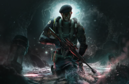 《彩虹六号：围攻》角落防守攻略：警惕伏击，制胜关键在细节