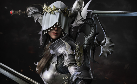 《失落的方舟》PK技巧揭秘：成为竞技场霸主，掌握制胜之道！