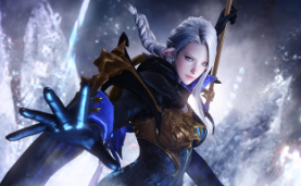 揭秘《失落的方舟》隐藏任务：探索奇幻世界，解锁未知秘密！