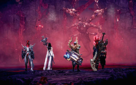 《失落的方舟》副本攻略大全：揭秘通关秘籍，挑战更高难度！