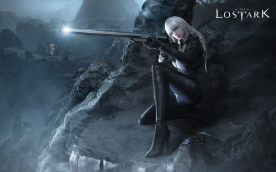 《失落的方舟》高效刷怪全攻略：快速升级，畅享游戏乐趣！