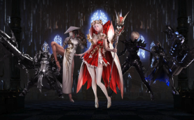 深度解析《失落的方舟》剧情与世界观：奇幻冒险之旅等你开启