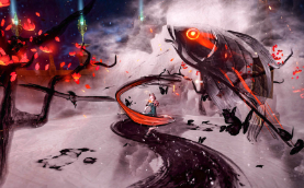 《失落的方舟》装备强化攻略：掌握技巧，打造无敌战力！