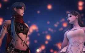 《失落的方舟》职业选择攻略：如何找到最适合你的角色