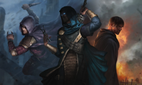 鲜牛加速器优化《流放之路》游戏体验，畅享畅快战斗无阻碍