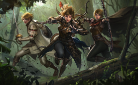 告别延迟畅享《流放之路》，鲜牛加速器助力玩家突破网络瓶颈