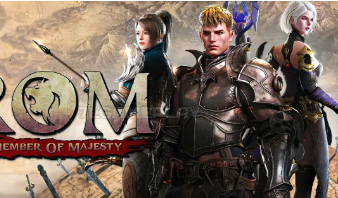 鲜牛加速器助力告别延迟，优化《Rom 王权之忆》游戏体验