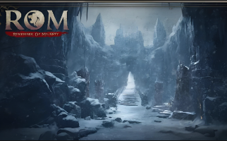 《Rom 王权之忆》游戏问题无忧，鲜牛加速器助你畅享极致体验