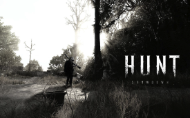 鲜牛加速器优化《猎杀:对决》网络，畅享顺滑游戏体验