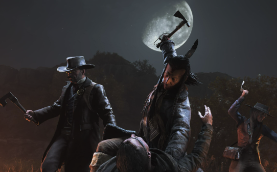 鲜牛加速器助力《猎杀:对决》玩家畅游游戏世界，畅享流畅体验