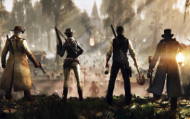 鲜牛加速器助力《猎杀:对决》网络优化，新手玩家畅享流畅体验