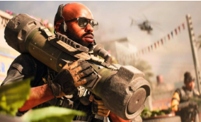 《战地2042》网络问题不用愁，鲜牛加速器来拯救