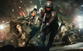 告别《战地2042》高延迟，鲜牛加速器助你畅快战斗