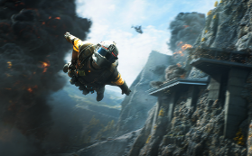 鲜牛加速器助力《战地2042》：优化网络环境，畅享流畅战斗体验