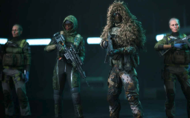 鲜牛加速器解决《战地2042》延迟，畅享极致游戏体验