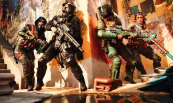 鲜牛加速器助力《战地2042》玩家畅享极速网络环境