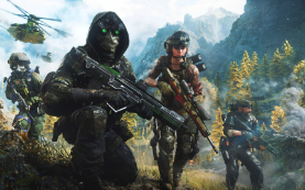 鲜牛加速器助力《战地2042》：告别卡顿，畅享流畅游戏体验