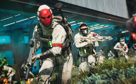 鲜牛加速器解决《战地2042》网络难题，畅享流畅游戏体验