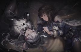 《胜利女神 NIKKE》网络加速利器！鲜牛加速器助你畅玩游戏