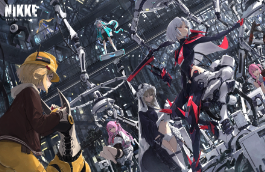 轻松解决《胜利女神 NIKKE》网络问题，鲜牛加速器显神通