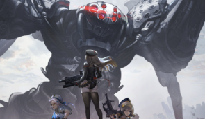 解决网络问题，畅享《胜利女神 NIKKE》游戏乐趣，鲜牛加速器助你一臂之力