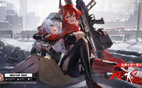 鲜牛加速器助力《胜利女神 NIKKE》玩家，畅享稳定网络环境