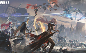 《胜利女神 NIKKE》网络卡顿？鲜牛加速器助你畅玩游戏！