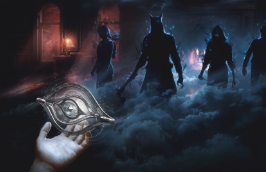 如何应对《黎明杀机》网络不稳定？鲜牛加速器来支招