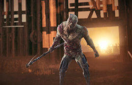 鲜牛加速器：稳定网络，畅享《黎明杀机》！