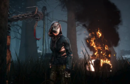 告别《黎明杀机》网络掉线，鲜牛加速器稳定连接畅玩游戏