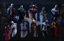 《黎明杀机》网络问题大解析，鲜牛加速器助你畅享游戏