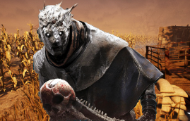 鲜牛加速器优化《黎明杀机》网络连接，畅享流畅游戏体验