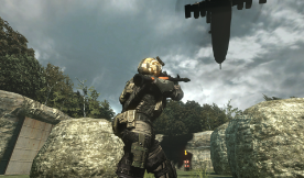 《战地之王》玩家必备神器：鲜牛加速器解决网络难题，畅享低延迟游戏体验