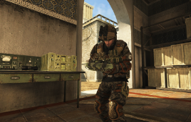 鲜牛加速器助力《战地之王》，告别掉线困扰畅享稳定游戏