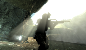 鲜牛加速器优化《战地之王》网络，畅享无压力游戏体验