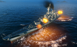 鲜牛加速器助力《战舰世界》告别网络卡顿，畅享流畅海战体验