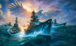 《战舰世界》网络优化秘籍：鲜牛加速器助你轻松制胜