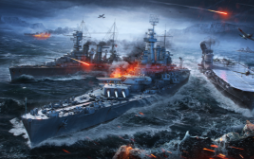 鲜牛加速器解决《战舰世界》玩家网络烦恼，畅享稳定流畅游戏体验