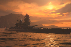 《战舰世界》网络卡顿频发？鲜牛加速器助你解决网络问题，畅享游戏乐趣