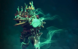 鲜牛加速器：解决《DOTA2》网络卡顿，玩家必备神器