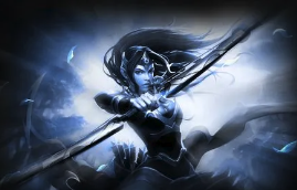 鲜牛加速器优化《DOTA2》网络环境，竞技之路更流畅